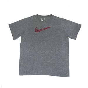 Nike Grey T-Shirt